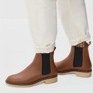 Women’s Everlane Chelsea Boots